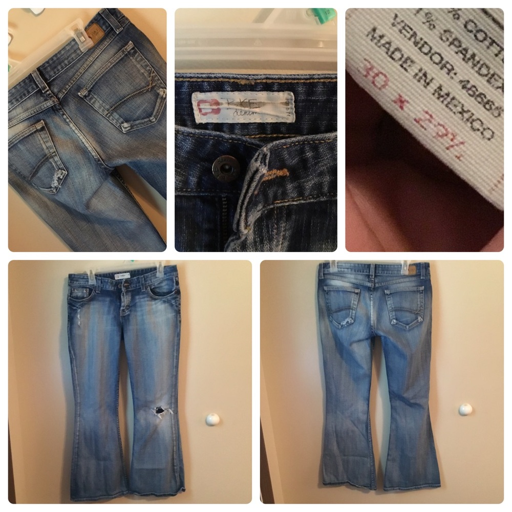 BKE JEANS